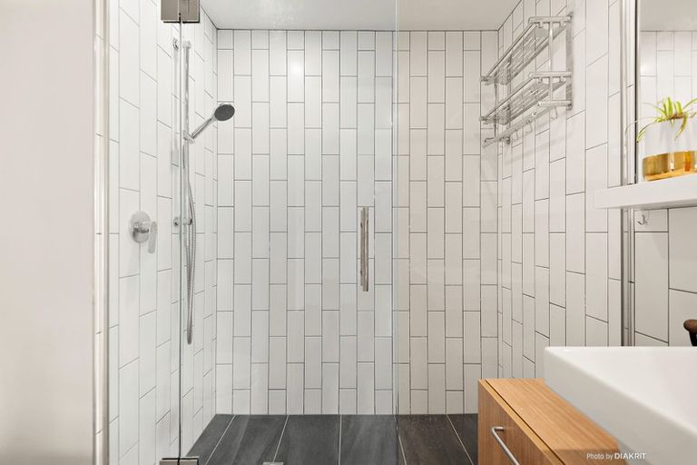 Photo of property in Vsp South, 201/168u Victoria Street, Te Aro, Wellington, 6011