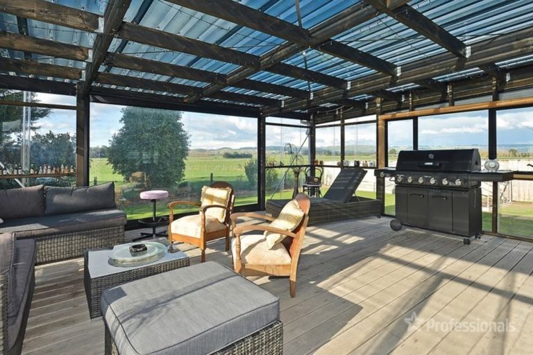 Photo of property in 383 East Taratahi Road, East Taratahi, Masterton, 5887