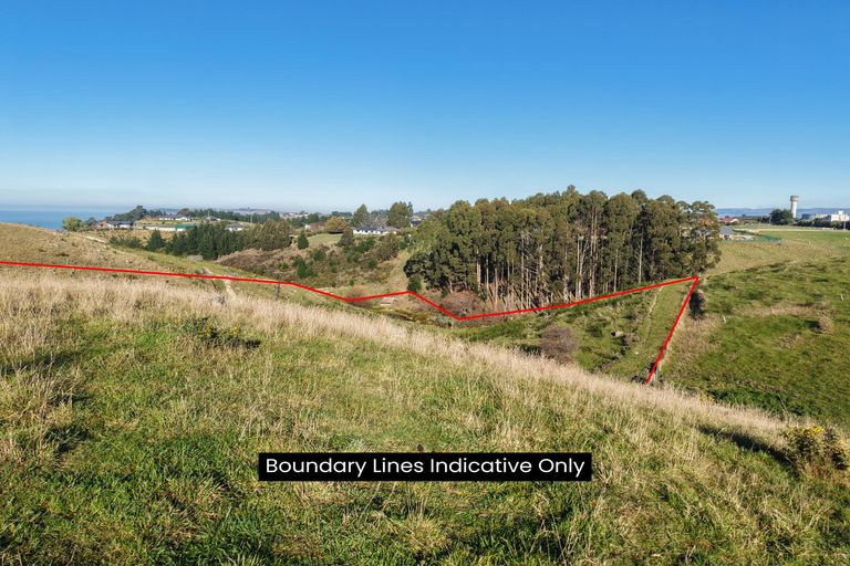Photo of property in 3 Mackenzie Point Rise, Oamaru North, 9492
