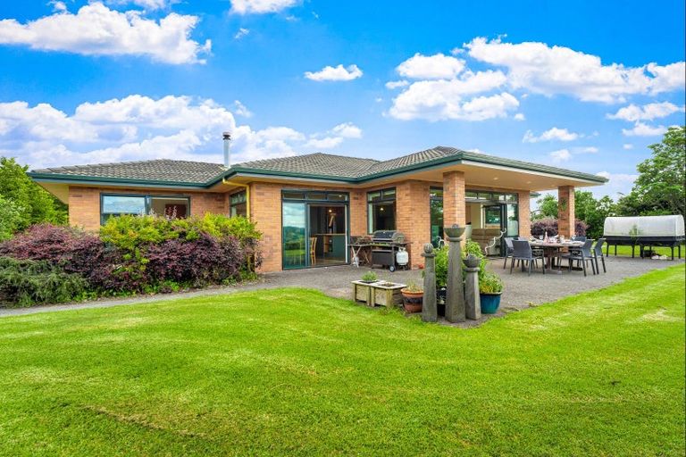 Photo of property in 74 Spindler Road, Wellsford, 0972