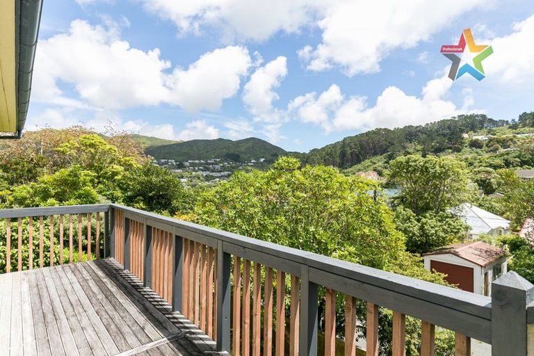 Photo of property in 103 Sunshine Avenue, Karori, Wellington, 6012