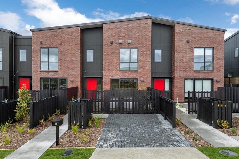 Photo of property in 24 Te Aniwaniwa Terrace, Albany, Auckland, 0632