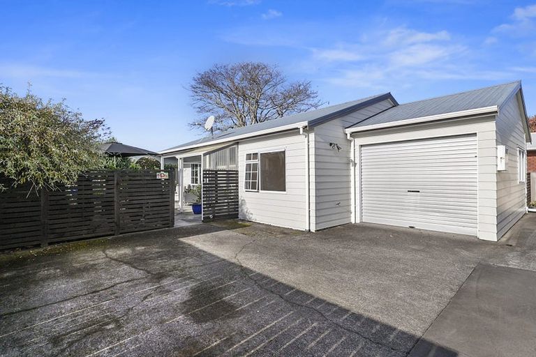 Photo of property in 157a Carrington Street, Lower Vogeltown, New Plymouth, 4310