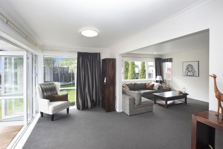 Photo of property in 14 Meadow Street, Papanui, Christchurch, 8052