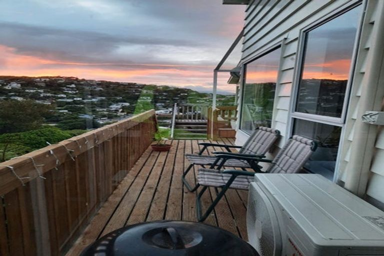 Photo of property in 21 Heke Street, Ngaio, Wellington, 6035