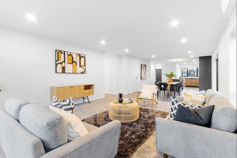 Photo of property in 14 Joint Avenue, Chartwell, Hamilton, 3210