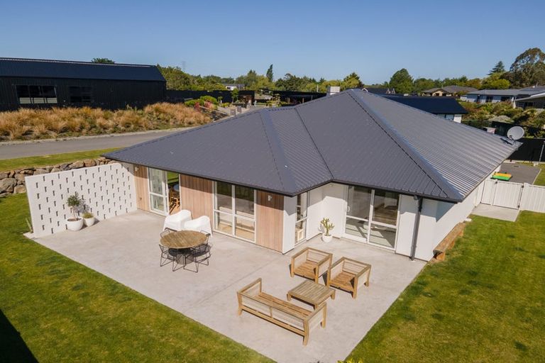 Photo of property in 41 Meadowstone Street, Gleniti, Timaru, 7910