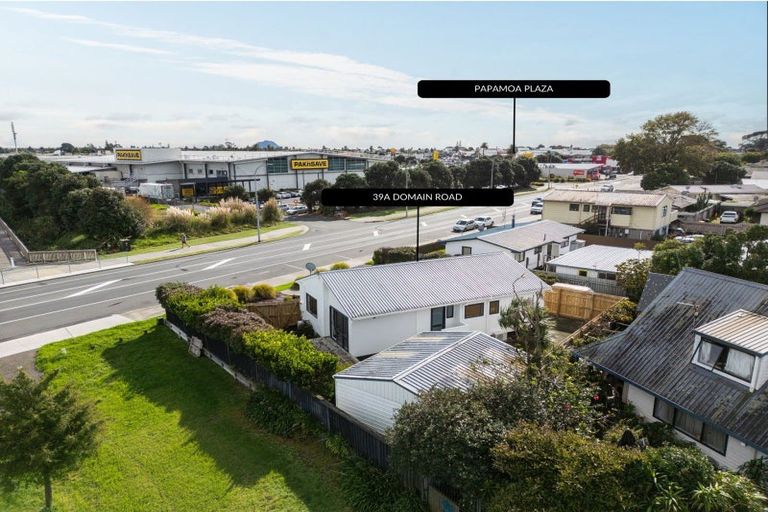 Photo of property in 39a Domain Road, Papamoa Beach, Papamoa, 3118