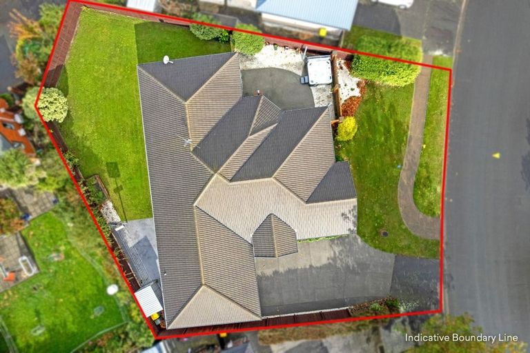 Photo of property in 278 Southfield Drive, Lincoln, 7608