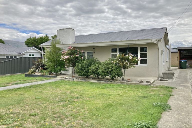 Photo of property in 31 Donegal Street, Cromwell, 9310