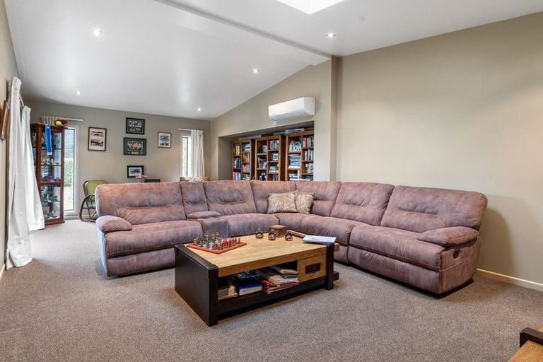 Photo of property in 43 Bramleys Road, Flaxton, Kaiapoi, 7691