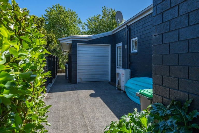 Photo of property in 14 Riverwood Boulevard, Redwood, Christchurch, 8051