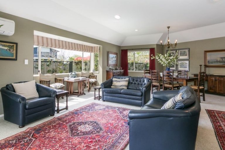 Photo of property in 22 Kensington Drive, Taradale, Napier, 4112