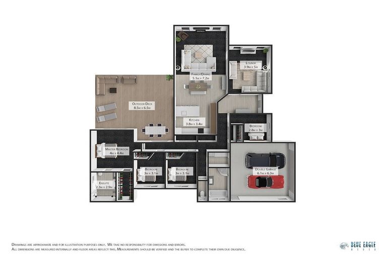 Photo of property in 23 Bentley Rise, Flagstaff, Hamilton, 3210