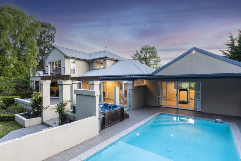 Photo of property in 279 Mill Road, Ohoka, Kaiapoi, 7692