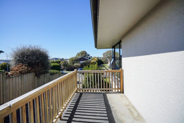 Photo of property in 18 Kowhai Avenue, Hargest, Invercargill, 9810