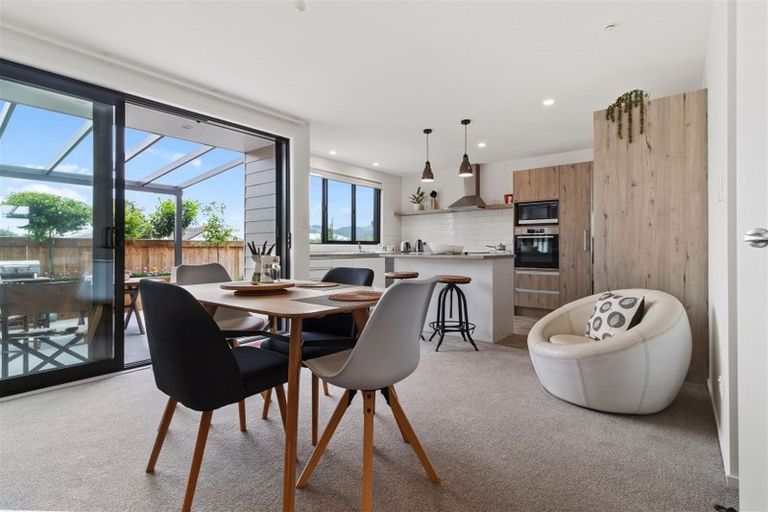 Photo of property in 18 Black Rock Way, Paeroa, 3600