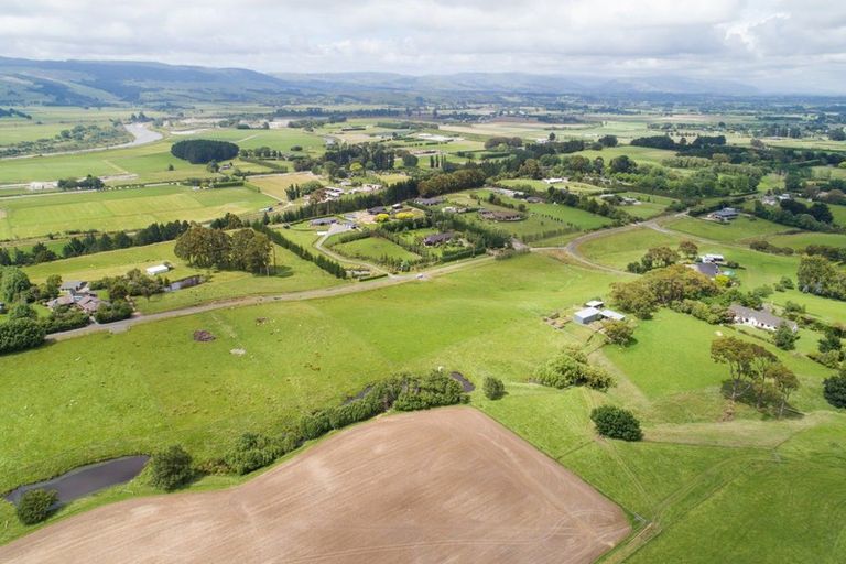 Photo of property in 241 Hendersons Line, Kelvin Grove, 4470