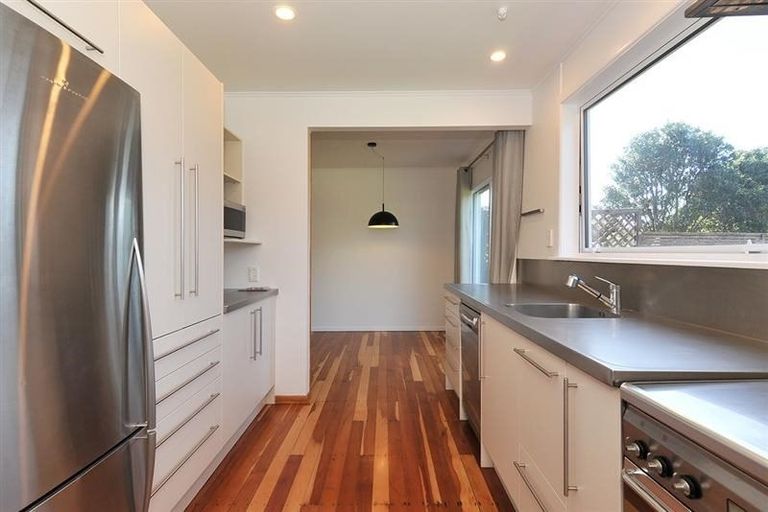 Photo of property in 21 Hector Street, Seatoun, Wellington, 6022