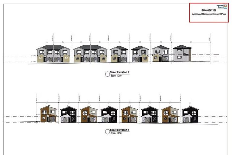 Photo of property in 99 Marne Road, Papakura, 2110