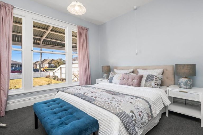 Photo of property in 39 Parnwell Street, Burwood, Christchurch, 8083