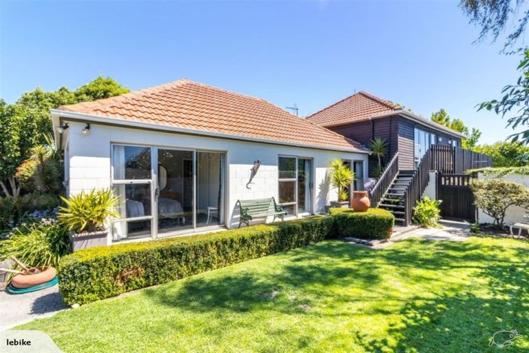 Photo of property in 46 Kimberley Street, Casebrook, Christchurch, 8051