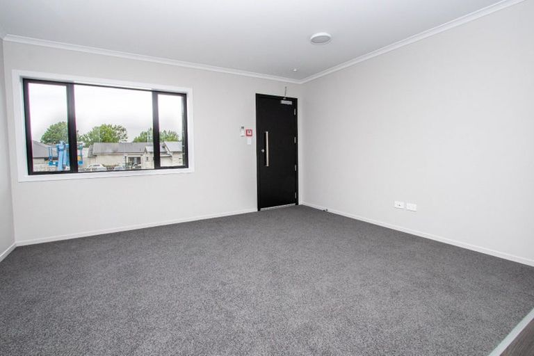 Photo of property in 105/17u Vialou Street, Hamilton Central, Hamilton, 3204