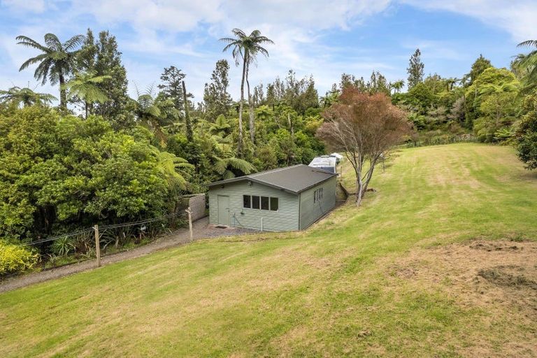 Photo of property in 425b Lund Road, Aongatete, 3178