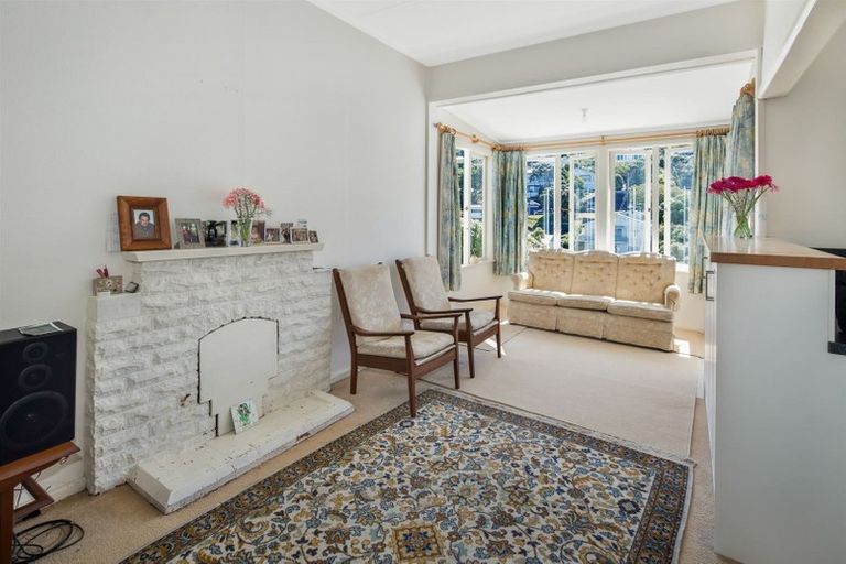 Photo of property in 48 Waipapa Road, Hataitai, Wellington, 6021