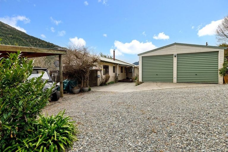 Photo of property in 420 Wakamarina Road, Canvastown, Havelock, 7178