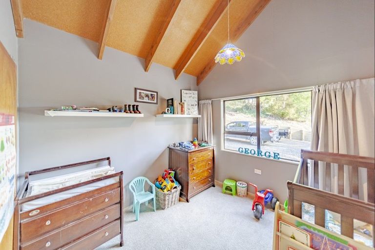 Photo of property in 59 Ongaonga Road, Waipawa, 4272