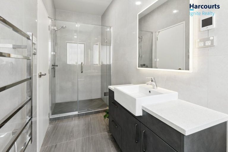 Photo of property in 28 Crossgar Road, Flat Bush, Auckland, 2019