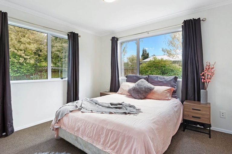 Photo of property in 6 Mcallister Place, Kaiapoi, 7630