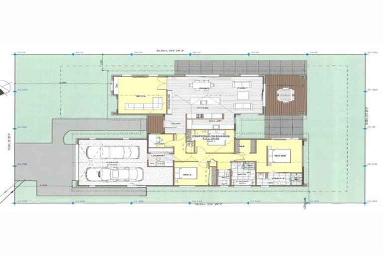 Photo of property in 46 Arran Drive, Aongatete, Katikati, 3178