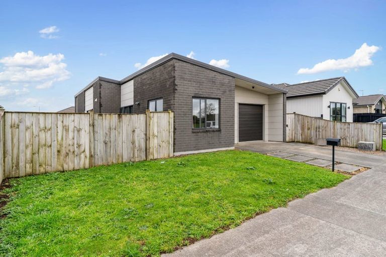 Photo of property in 6 Maxwell Road, Pukekohe, 2120