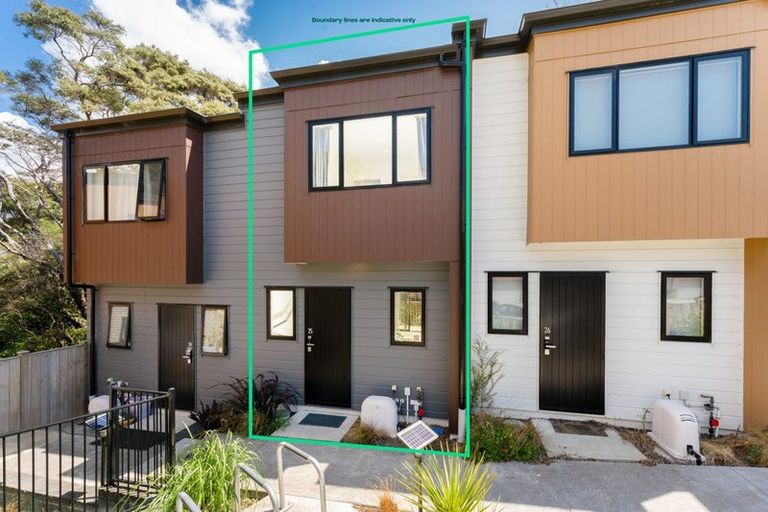Photo of property in 25/9 Schnapper Rock Road, Greenhithe, Auckland, 0632