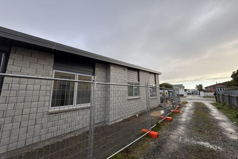 Photo of property in 67 Robertson Street, Richmond, Invercargill, 9810