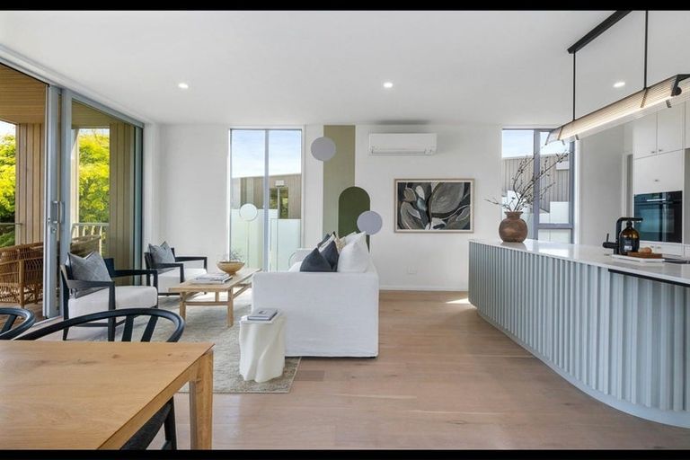 Photo of property in 1/2 Gunwelloe Lane, Burwood, Christchurch, 8083