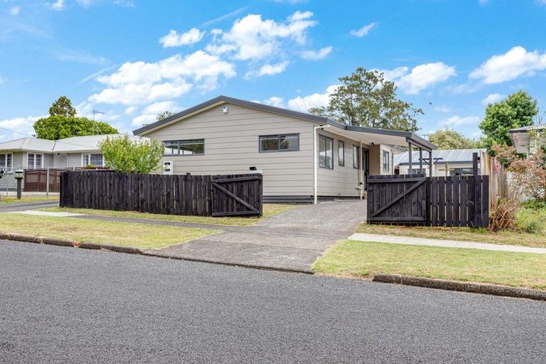 Photo of property in 89 Princes Street, Pukekohe, 2120