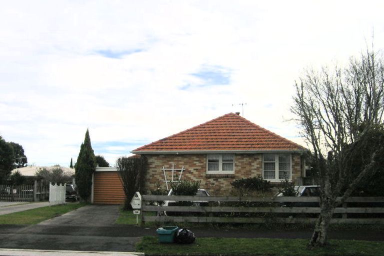 Photo of property in 39 Portal Crescent, Beerescourt, Hamilton, 3200