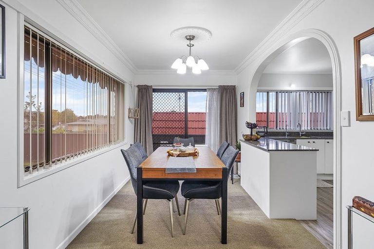 Photo of property in 1 Mahoe Street, Melville, Hamilton, 3206