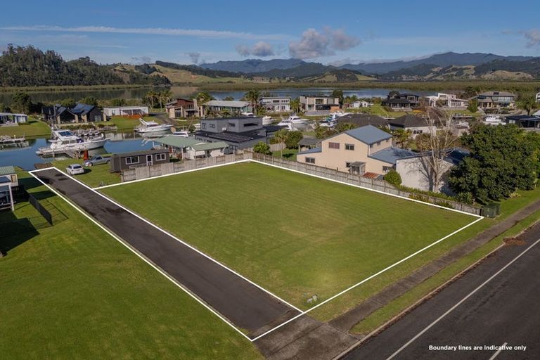 Photo of property in 149a South Highway West, Whitianga, 3510