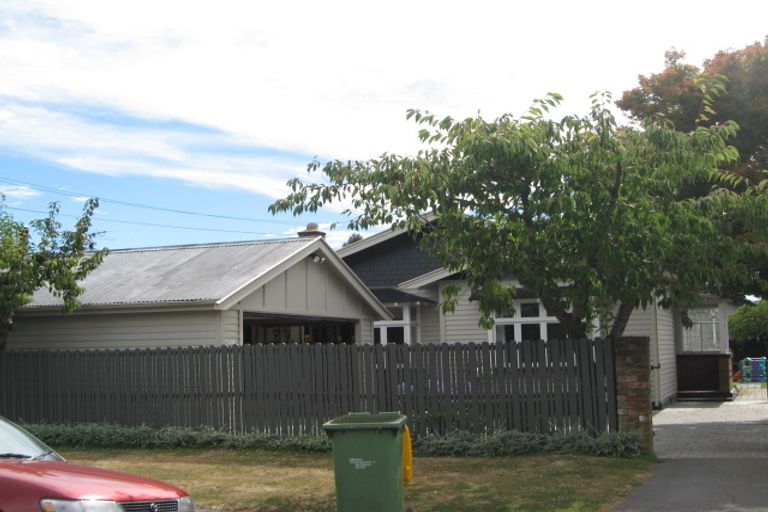Photo of property in 32 Carrington Street, St Albans, Christchurch, 8014