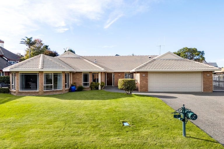 Photo of property in 3 Charles Henry Place, Harrowfield, Hamilton, 3210