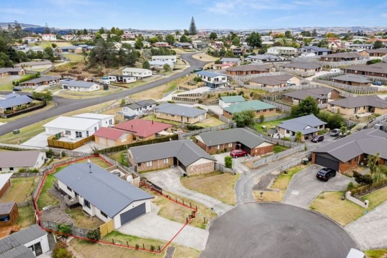 Photo of property in 5 Rata Avenue, Huntly, 3700