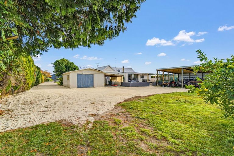 Photo of property in 24 Bennett Street, Waipawa, 4210