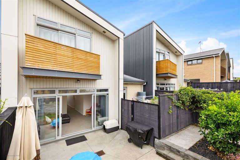 Photo of property in 20 Teal Way, Hobsonville, Auckland, 0616