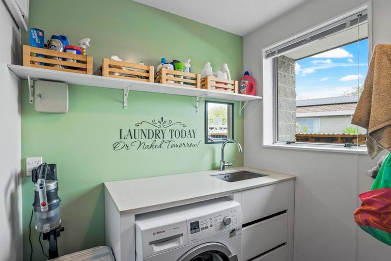 Photo of property in 86 Chelsea Street, Linwood, Christchurch, 8062