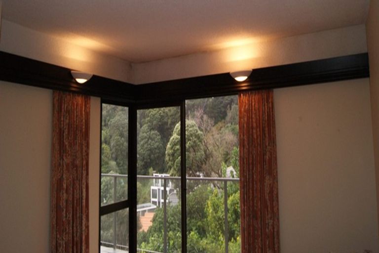 Photo of property in 9u4 Wilkinson Street, Oriental Bay, Wellington, 6011