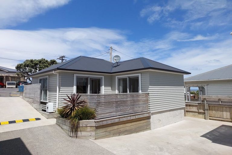 Photo of property in 88 Overtoun Terrace, Hataitai, Wellington, 6021